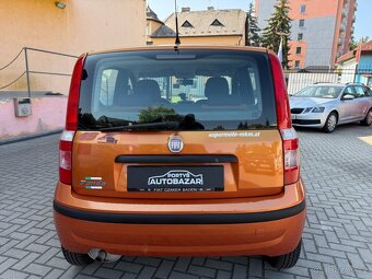 Fiat Panda 1.2 - 3
