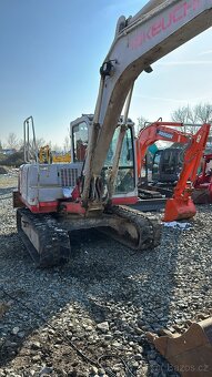 MINIBAGR TAKEUCHI - 3