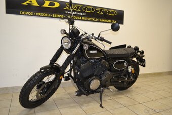 yamaha scr 950 - 3