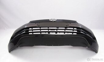 Přední nárazník VW PASSAT B8 kompletní - 3