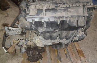 Citroen,Peugeot 1.4 vti 70kw motor 8FS kompletní - 3