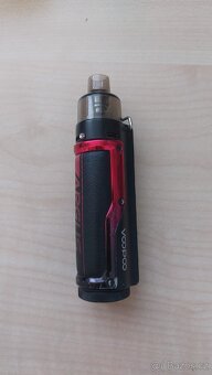 Elektronická cig. VooPoo - 3