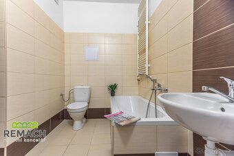 Pronájem, Byt 1+kk, 45m2 - Náchod, ev.č. 03269 - 3