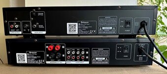 Audio sestava AUNA, 2x50W, DO - 3