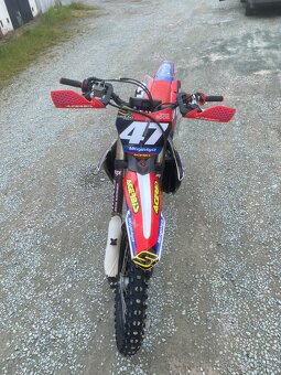Fantic XXF 250 4T - 3