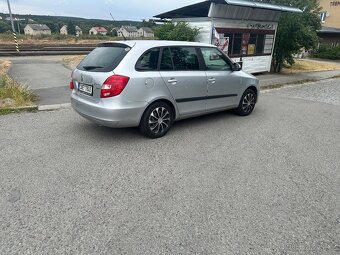 FABIA 2013 - 3