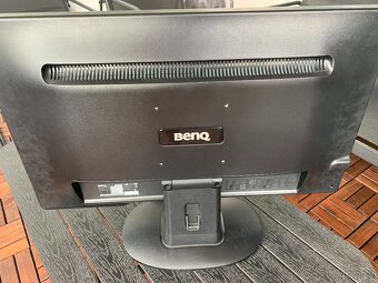 Monitor BenQ G24 - 3