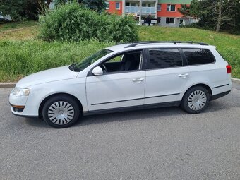Vw Passat B6 2.0tdi 103kw DSG - 3