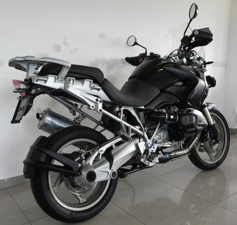BMW R 1200 GS 2010 - 3