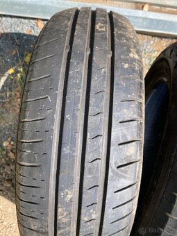 Letní pneu 165/70/R14 Tomket 2ks - 3