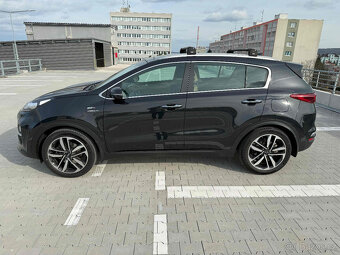 KIA Sportage 1.6.CRDi 4x2 DCT High Line Edition - 3