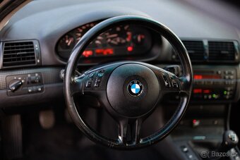 BMW E46 320i 2.2 125 kW R6 Facelift Touring LPG - 3