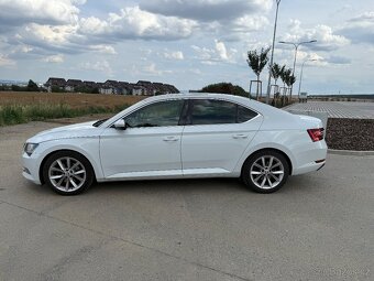 Škoda Superb 3 2.0 TDI 140kw - 3