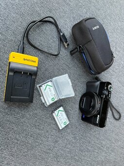 Sony RX100 VII - 3