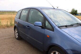 Ford Focus C-MAX 2005 - 3