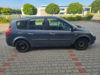 Renault megane scenic - 3
