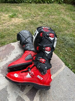 Sidi crossfire 3 - 3