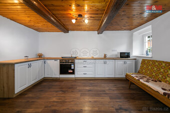 Prodej rodinného domu, 125 m², Oprechtice - Zahořany - 3