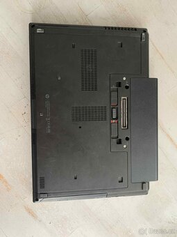 HP EliteBook 8560P - 3