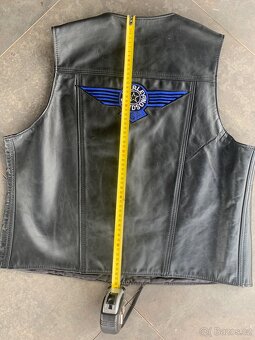 Vesta Harley davidson - 3