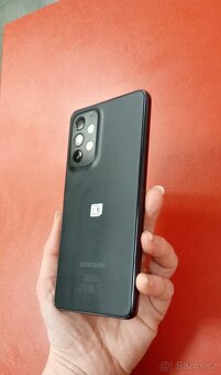Samsung Galaxy A53 5G 6GB/128GB - 3