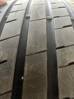 KOLA A PNEUMATIKY 225/55 R18 - CITROEN C-CROSSER - 3