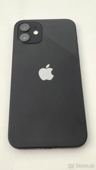 Apple iPhone 12 64GB Black - 3