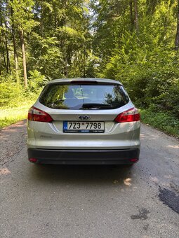 Ford Focus 1.6 TDCI - 3