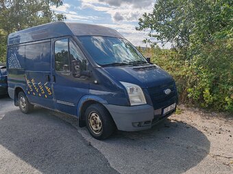 Ford Transit - 3