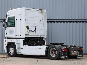Renault MAGNUM 520, STANDARD, EURO 5 EEV, AUTOMAT, RETARDÉR, - 3