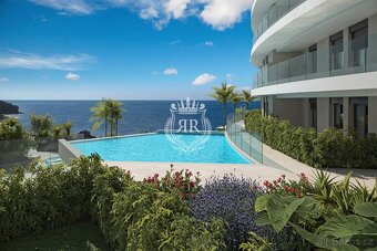 NOVÝ PROJEKT DOMŮ, TENERIFE - 3