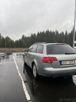 Audi a4 b7 - 3