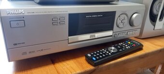 Domácí kino Philips DFR 1600 - 3
