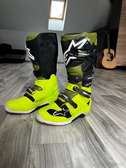 Alpinestars Těch 7 - 3