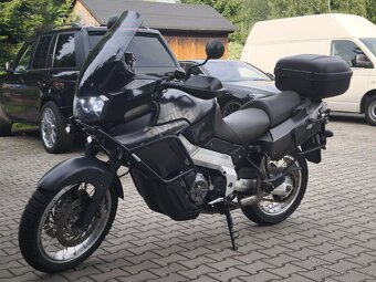 Aprilia Caponord - 3