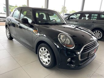 Mini One 75kW,Aut.klima,Vyhř.Sedadla - 3