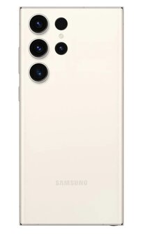 Samsung Galaxy S 23 Ultra 512GB WHITE - 3