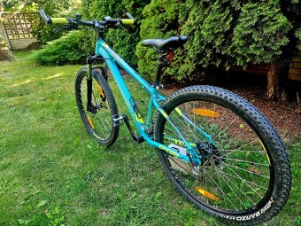 Kellys Spider 27,5 - 3