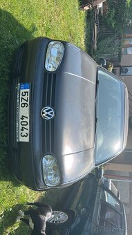 Volkswagen Golf IV - 3