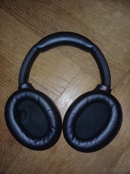 SONY WH-1000 XM4 - 3
