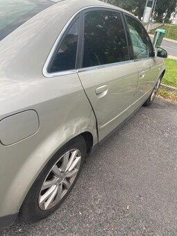 Audi A4 B5 - 3