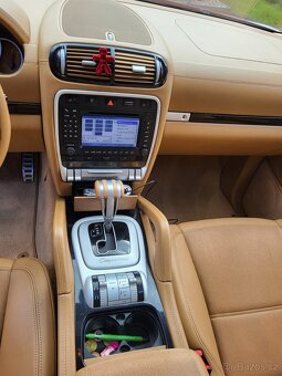 Porsche Cayenne GTS 298 KW NOVÁ CENA . - 3