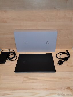 ASUS Zenbook Pro 14 OLED – Možná sleva. - 3