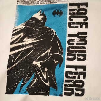 Mikina Batman - 3