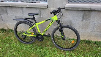 Dětské horské kolo 24" ST500 9–12 let - ROCKRIDER - 3