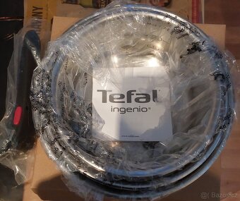 Sada hrnců Tefal ingenio Emotion - 3