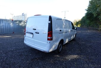 MB VITO 116CDI EXTRALONG 2.0CDI KLIMA SERVISKA - 3