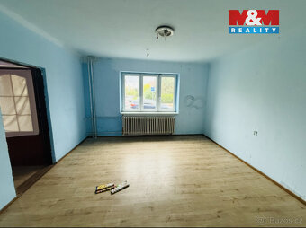 Prodej rodinného domu, 211 m², Bohumín, ul. 1. máje - 3