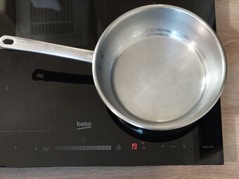 Indukční varná deska BEKO HII64500FHT - 3