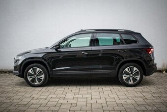 Škoda Karoq 2.0TDi 110kw DSG 4x4 Facelift - Virtual cockpit - 3